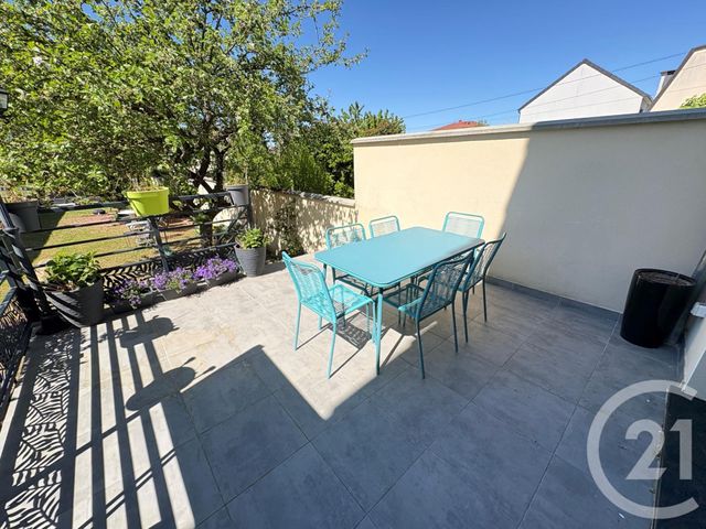 Maison &agrave; vendre - 6 pi&egrave;ces - 145,46 m2 - Conflans Ste Honorine - 78 - ILE-DE-FRANCE