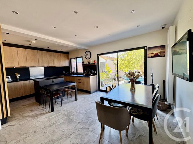 Maison &agrave; vendre - 6 pi&egrave;ces - 145,46 m2 - Conflans Ste Honorine - 78 - ILE-DE-FRANCE