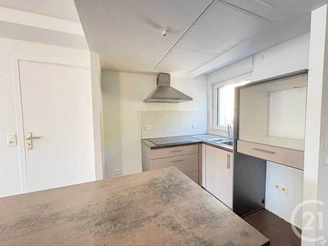 Appartement F3 à vendre - 3 pièces - 57 m2 - Conflans Ste Honorine - 78 - ILE-DE-FRANCE