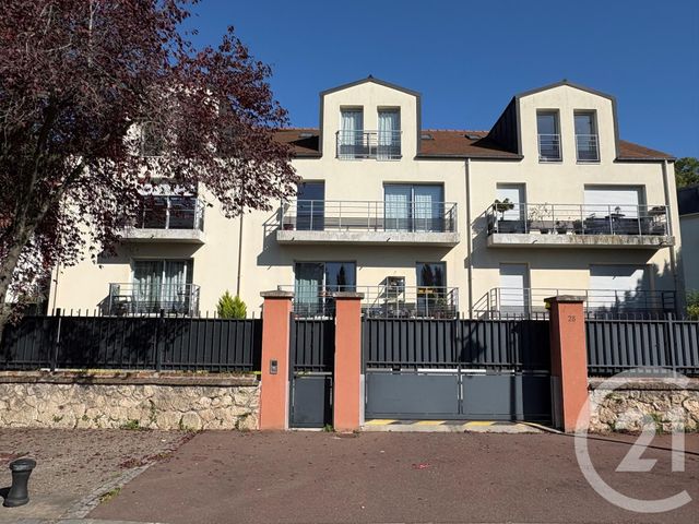 Appartement F3 à vendre - 3 pièces - 57 m2 - Conflans Ste Honorine - 78 - ILE-DE-FRANCE