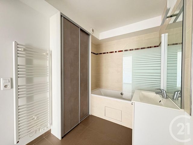 Appartement F3 à vendre - 3 pièces - 57 m2 - Conflans Ste Honorine - 78 - ILE-DE-FRANCE