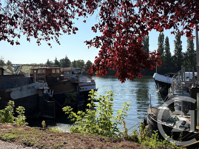 Appartement F3 à vendre - 3 pièces - 57 m2 - Conflans Ste Honorine - 78 - ILE-DE-FRANCE