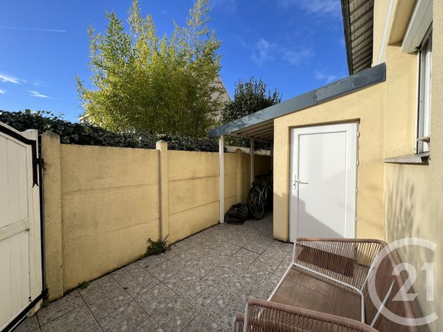 Maison à vendre - 3 pièces - 54,35 m2 - Conflans Ste Honorine - 78 - ILE-DE-FRANCE