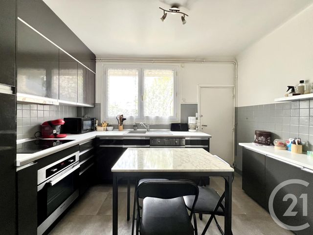 Maison à vendre - 3 pièces - 54,35 m2 - Conflans Ste Honorine - 78 - ILE-DE-FRANCE