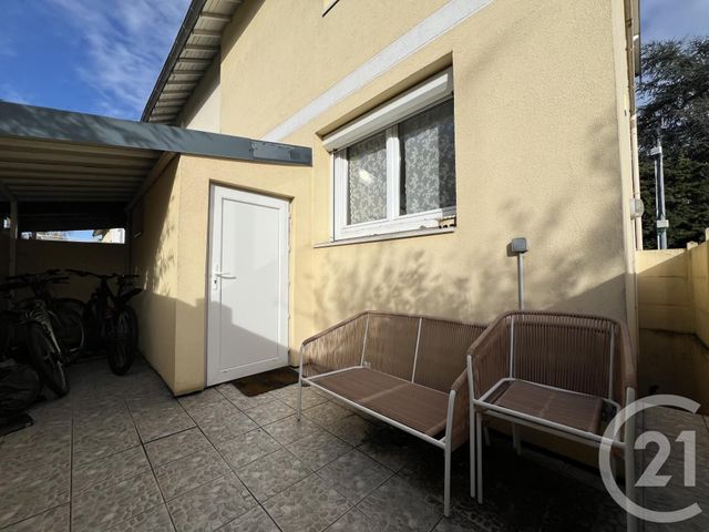 Maison à vendre - 3 pièces - 54,35 m2 - Conflans Ste Honorine - 78 - ILE-DE-FRANCE
