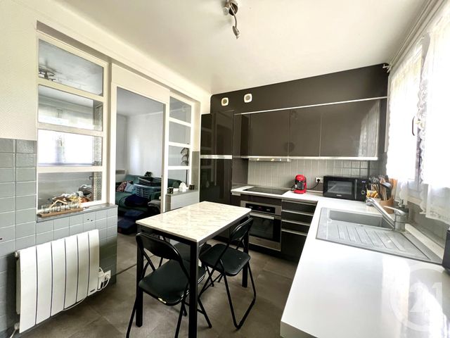 Maison à vendre - 3 pièces - 54,35 m2 - Conflans Ste Honorine - 78 - ILE-DE-FRANCE