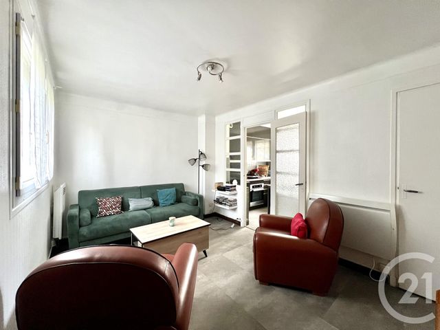 Maison à vendre - 3 pièces - 54,35 m2 - Conflans Ste Honorine - 78 - ILE-DE-FRANCE