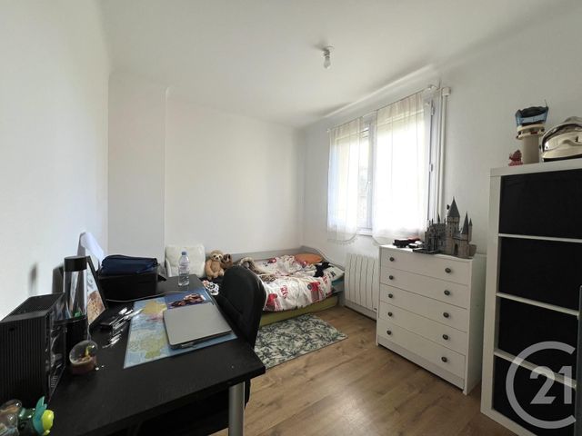 Maison à vendre - 3 pièces - 54,35 m2 - Conflans Ste Honorine - 78 - ILE-DE-FRANCE