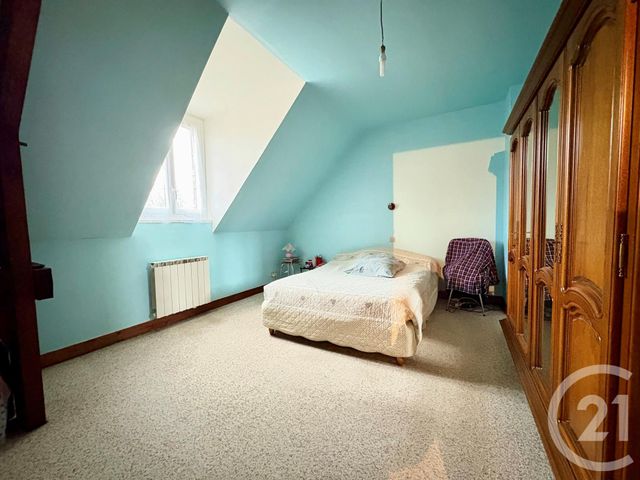 Maison à vendre - 7 pièces - 129,45 m2 - Conflans Ste Honorine - 78 - ILE-DE-FRANCE