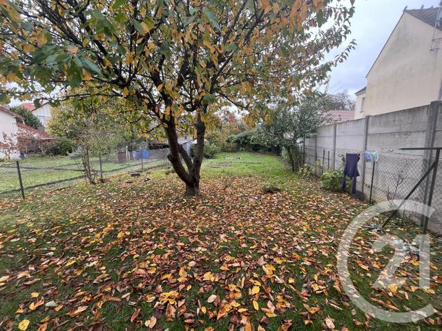 Maison à vendre - 7 pièces - 129,45 m2 - Conflans Ste Honorine - 78 - ILE-DE-FRANCE