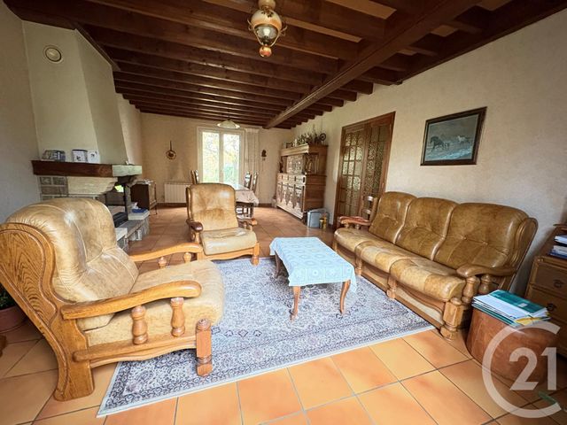 Maison à vendre - 7 pièces - 129,45 m2 - Conflans Ste Honorine - 78 - ILE-DE-FRANCE