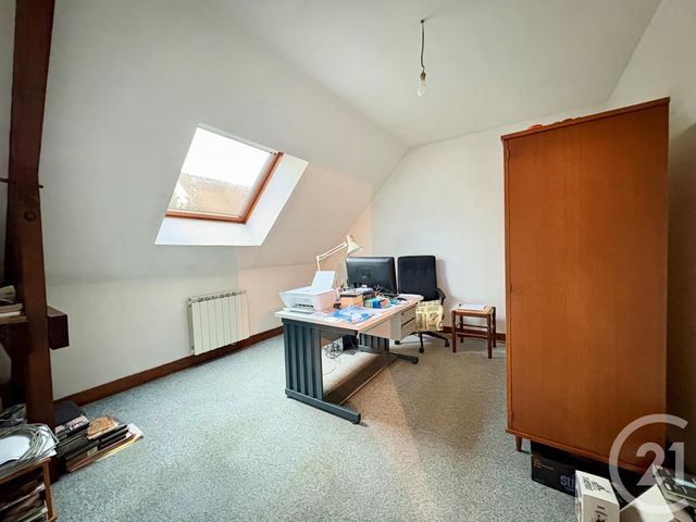 Maison à vendre - 7 pièces - 129,45 m2 - Conflans Ste Honorine - 78 - ILE-DE-FRANCE