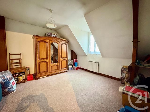 Maison à vendre - 7 pièces - 129,45 m2 - Conflans Ste Honorine - 78 - ILE-DE-FRANCE