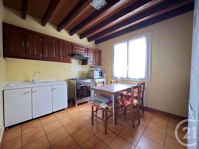 Maison à vendre - 7 pièces - 129,45 m2 - Conflans Ste Honorine - 78 - ILE-DE-FRANCE