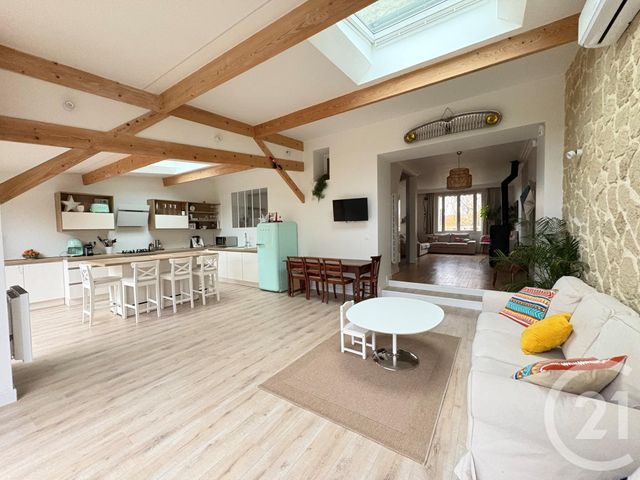 Maison à vendre - 6 pièces - 125 m2 - Conflans Ste Honorine - 78 - ILE-DE-FRANCE