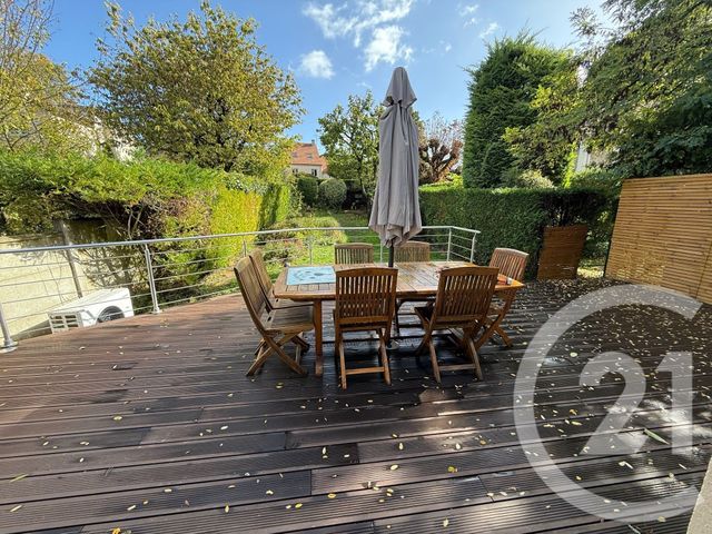 Maison à vendre - 6 pièces - 125 m2 - Conflans Ste Honorine - 78 - ILE-DE-FRANCE