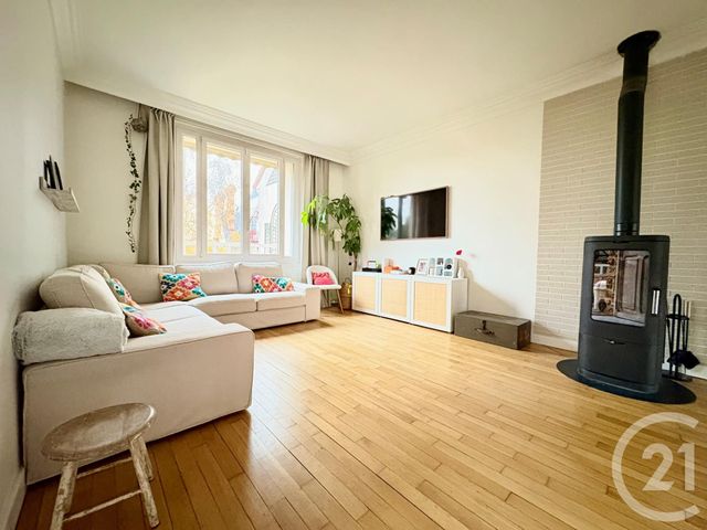 Maison à vendre - 6 pièces - 125 m2 - Conflans Ste Honorine - 78 - ILE-DE-FRANCE