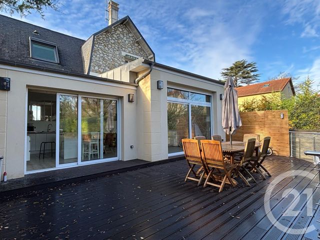 Maison à vendre - 6 pièces - 125 m2 - Conflans Ste Honorine - 78 - ILE-DE-FRANCE