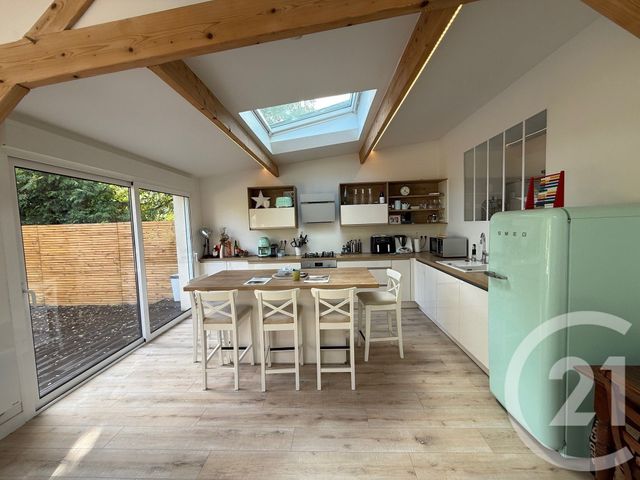 Maison à vendre - 6 pièces - 125 m2 - Conflans Ste Honorine - 78 - ILE-DE-FRANCE