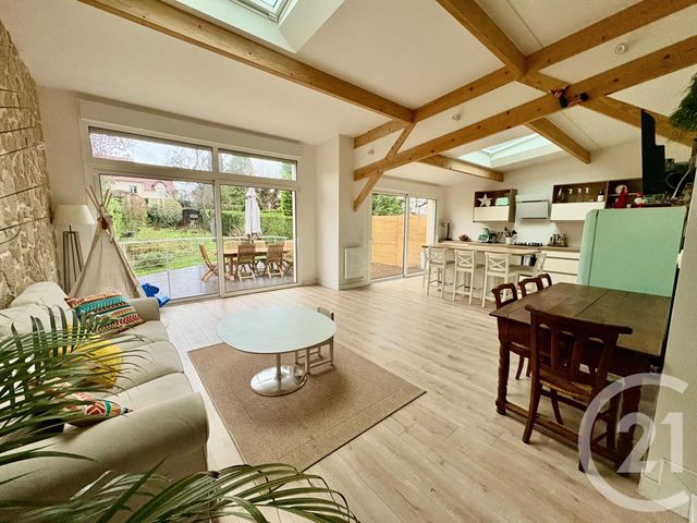 Maison à vendre - 6 pièces - 125 m2 - Conflans Ste Honorine - 78 - ILE-DE-FRANCE