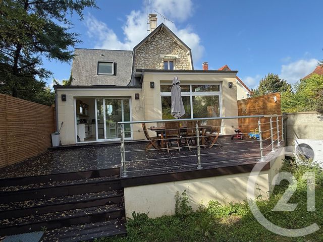 Maison à vendre - 6 pièces - 125 m2 - Conflans Ste Honorine - 78 - ILE-DE-FRANCE