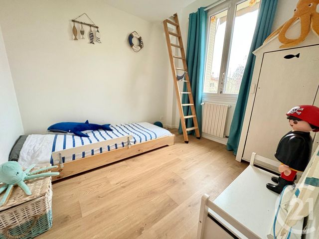 Maison à vendre - 6 pièces - 125 m2 - Conflans Ste Honorine - 78 - ILE-DE-FRANCE