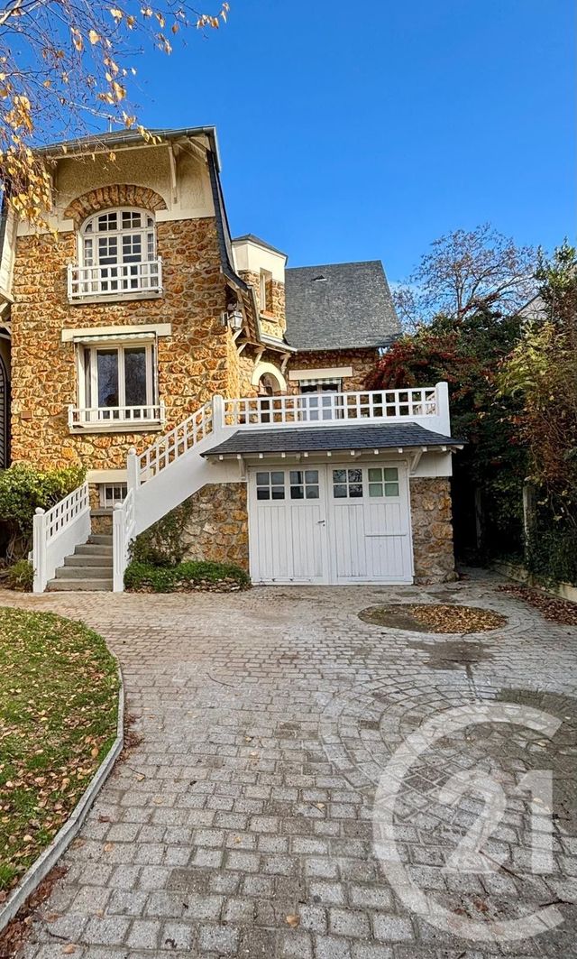 maison - CONFLANS STE HONORINE - 78