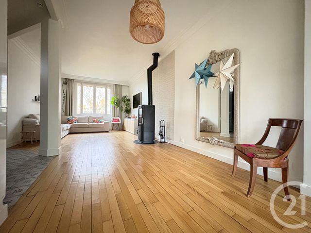 Maison à vendre - 6 pièces - 125 m2 - Conflans Ste Honorine - 78 - ILE-DE-FRANCE