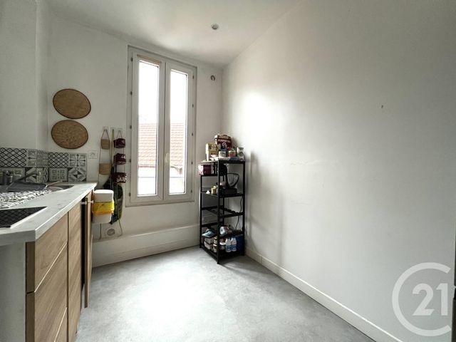 Appartement F2 à vendre - 2 pièces - 34,47 m2 - Conflans Ste Honorine - 78 - ILE-DE-FRANCE