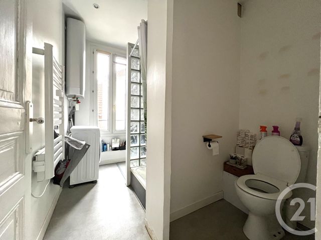 Appartement F2 à vendre - 2 pièces - 34,47 m2 - Conflans Ste Honorine - 78 - ILE-DE-FRANCE