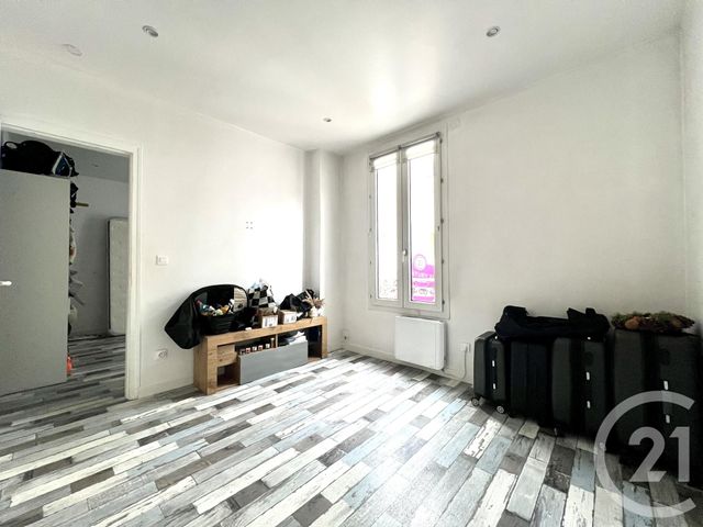 Appartement F2 à vendre - 2 pièces - 34,47 m2 - Conflans Ste Honorine - 78 - ILE-DE-FRANCE