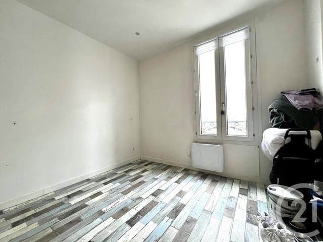Appartement F2 à vendre - 2 pièces - 34,47 m2 - Conflans Ste Honorine - 78 - ILE-DE-FRANCE