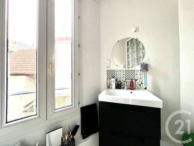 Appartement F2 à vendre - 2 pièces - 34,47 m2 - Conflans Ste Honorine - 78 - ILE-DE-FRANCE