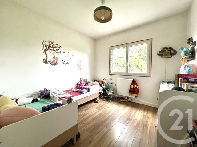 Maison &agrave; vendre - 3 pi&egrave;ces - 47,61 m2 - Conflans Ste Honorine - 78 - ILE-DE-FRANCE