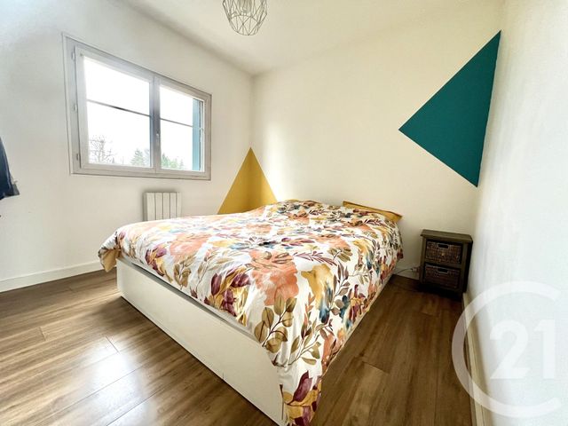 Maison &agrave; vendre - 3 pi&egrave;ces - 47,61 m2 - Conflans Ste Honorine - 78 - ILE-DE-FRANCE