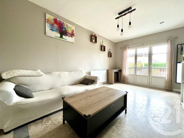 Maison &agrave; vendre - 3 pi&egrave;ces - 47,61 m2 - Conflans Ste Honorine - 78 - ILE-DE-FRANCE