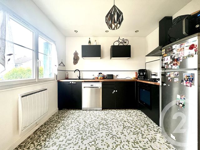 Maison &agrave; vendre - 3 pi&egrave;ces - 47,61 m2 - Conflans Ste Honorine - 78 - ILE-DE-FRANCE