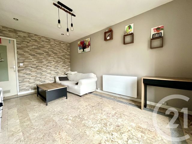 Maison &agrave; vendre - 3 pi&egrave;ces - 47,61 m2 - Conflans Ste Honorine - 78 - ILE-DE-FRANCE