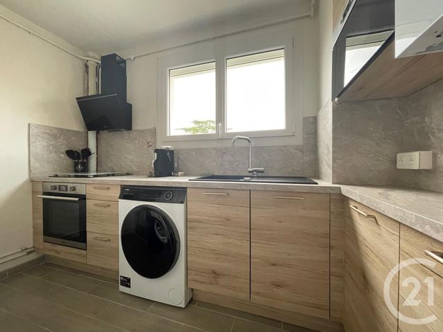 Appartement F3 à vendre - 3 pièces - 45,95 m2 - Conflans Ste Honorine - 78 - ILE-DE-FRANCE