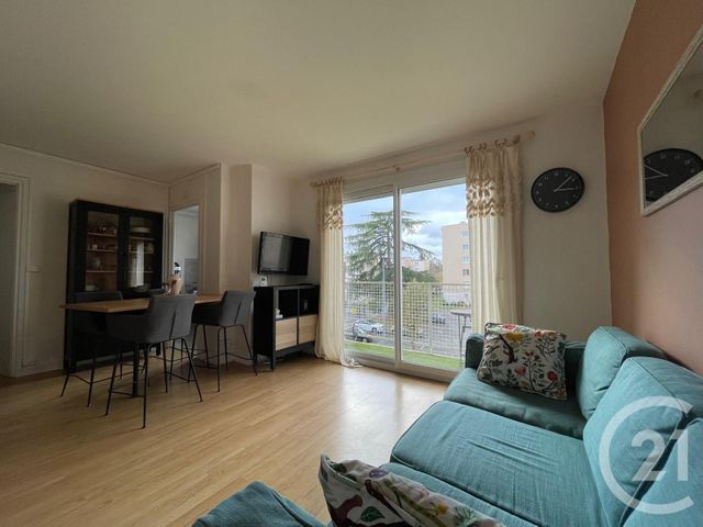Appartement F3 à vendre - 3 pièces - 45,95 m2 - Conflans Ste Honorine - 78 - ILE-DE-FRANCE