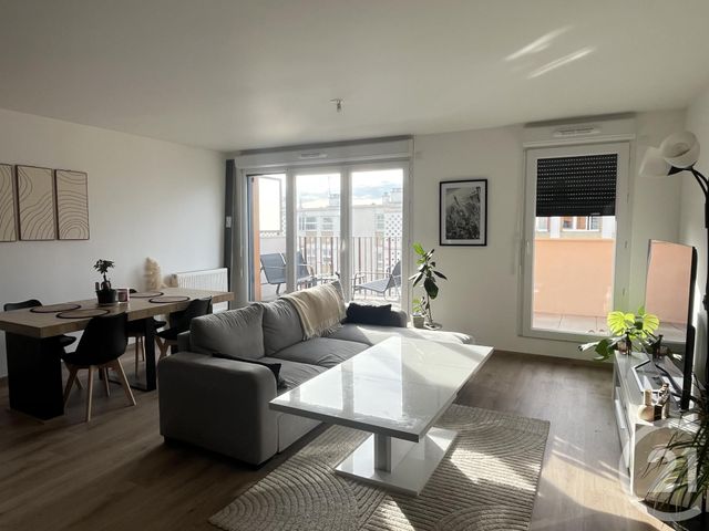 Appartement F4 à vendre - 3 pièces - 68,46 m2 - Conflans Ste Honorine - 78 - ILE-DE-FRANCE