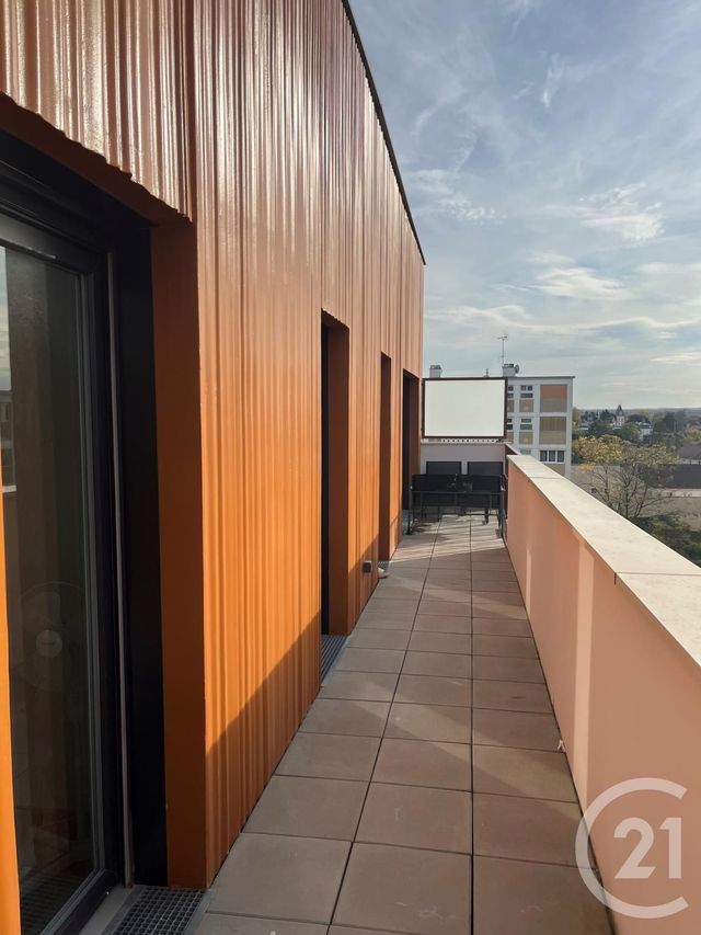 Appartement F4 à vendre - 3 pièces - 68,46 m2 - Conflans Ste Honorine - 78 - ILE-DE-FRANCE