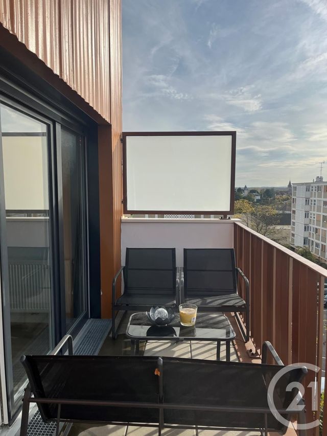 Appartement F4 à vendre - 3 pièces - 68,46 m2 - Conflans Ste Honorine - 78 - ILE-DE-FRANCE