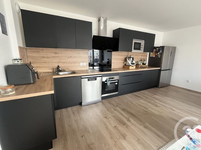 Appartement F4 à vendre - 3 pièces - 68,46 m2 - Conflans Ste Honorine - 78 - ILE-DE-FRANCE