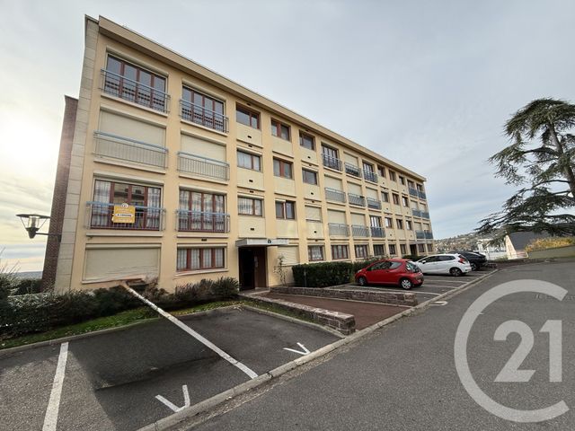 Appartement F5 à vendre - 5 pièces - 98,92 m2 - Conflans Ste Honorine - 78 - ILE-DE-FRANCE