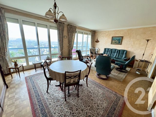 Appartement F5 à vendre - 5 pièces - 98,92 m2 - Conflans Ste Honorine - 78 - ILE-DE-FRANCE