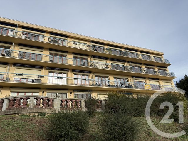 Appartement F5 à vendre - 5 pièces - 98,92 m2 - Conflans Ste Honorine - 78 - ILE-DE-FRANCE