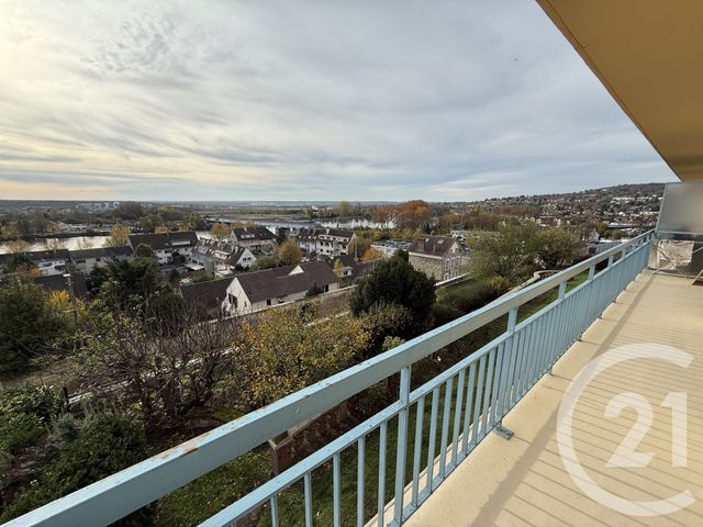 appartement - CONFLANS STE HONORINE - 78