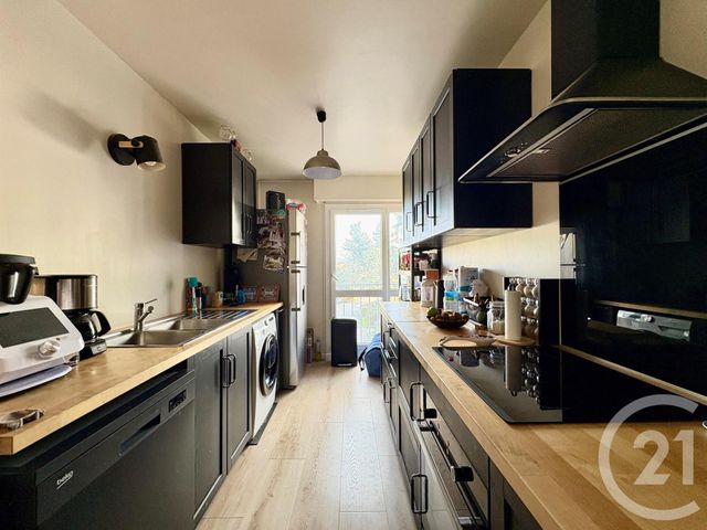 Appartement F3 à vendre - 3 pièces - 64,91 m2 - Conflans Ste Honorine - 78 - ILE-DE-FRANCE