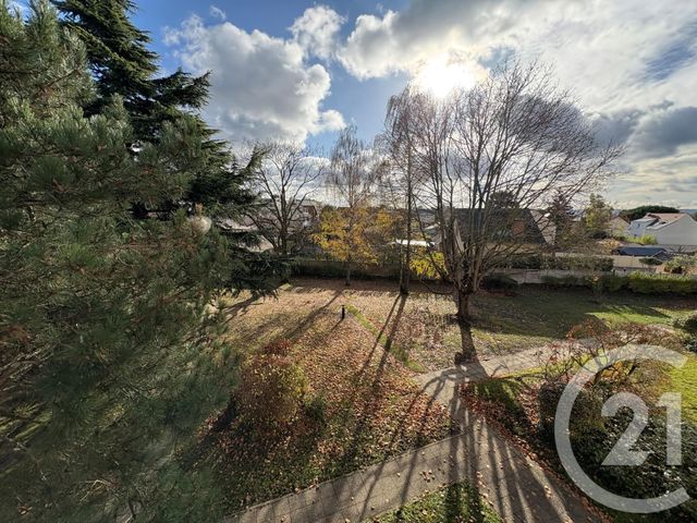 Appartement F3 à vendre - 3 pièces - 64,91 m2 - Conflans Ste Honorine - 78 - ILE-DE-FRANCE